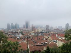 -观象山公园