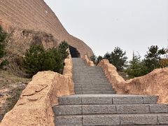 -西侯度遗址