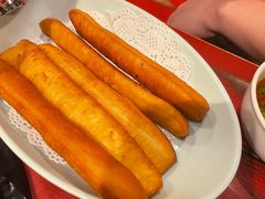 -袁老四重庆老火锅(桐梓坡店)