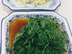 -洞天食府(北大街店)