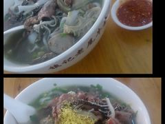 -潮镇老尾牛杂(环城西路店)