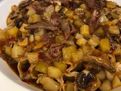 -乔家满族八大碗(流水沟店)