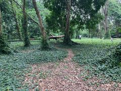 -华南国家植物园-售票处