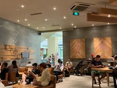 -星巴克臻选(杭州万象城店)