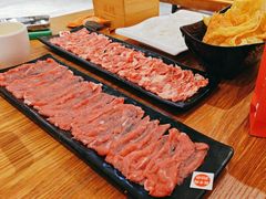-掂档潮汕牛肉火锅(cityon熙地港店)