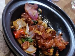 -大树餐厅(大悦城店)
