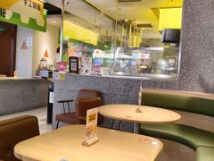 -乐凯撒披萨(正佳广场店)