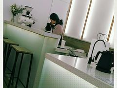 -Onirii Coffee(长乐路店)