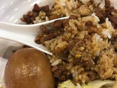 -台湾卤肉饭(龙口店)