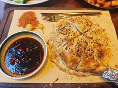 -那拉提之疆·新疆菜(美院店)