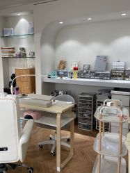 -希希美甲工作室cici-nail