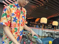 -Ministry of Crab•MOC(交子大道店)