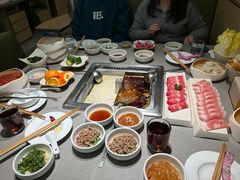 -海底捞火锅(九霄梦天地店)