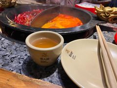 -蜀大侠火锅(香格里拉店)
