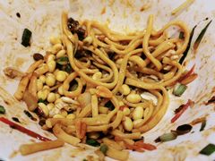 -大海碗·京菜炸酱面(雍和宫店)