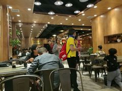 -清真益鑫羊肉手抓馆(南大街店)