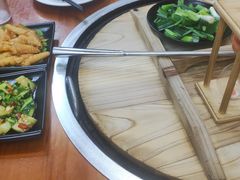 -曹丞相·地锅鸡·地锅鱼(武林店)