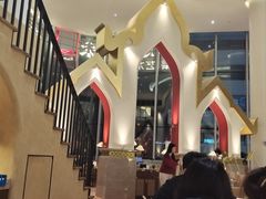 -甘思咪哚·云南艺术餐厅(天河广百店)