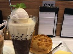 -和平馆·地道港澳茶餐厅(西门口店)