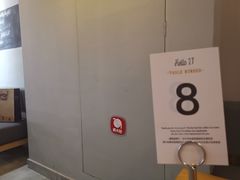 -HELLO 27 意面·沙拉·帕尼尼