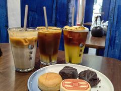 可可方酥-北京稻香村(京港城生活广场店)