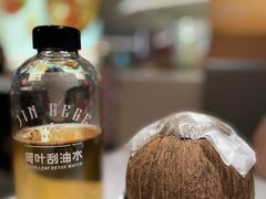 -金戈戈香港豉油鸡(皇庭广场店)