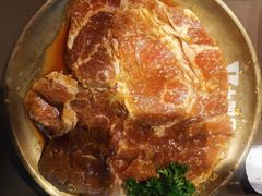 -大叹号·朝鲜族烤肉(潍坊泰华城店)