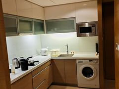 -成都仁恒格蓝柏薇酒店公寓