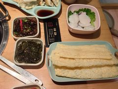 -池云涧自然椰子鸡(万泰汇店)