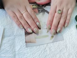 -如一·美甲美睫