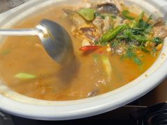 -明丰小渔馆(明月路店)