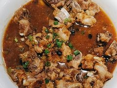 -围龙屋客家食府(福田店)