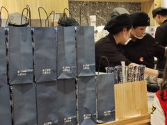 -霸王茶姬(大连万象汇店)