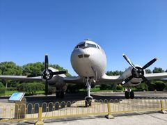 -中国航空博物馆