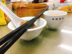 -香港蓮香樓(中環店)