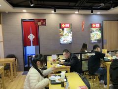 -回味鸭血粉丝汤(新城市广场店)