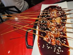 贵妃精膘-醉烧膘·烧烤夜宵王(总店)