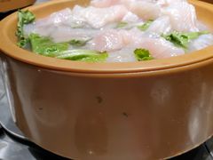 -龍歌自助小火锅(市南金茂湾店)