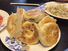 -煎饼卷大葱(春秋西路店)