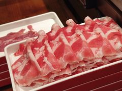 -京元盛铜锅涮肉(上海总店)