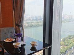 -长沙富力万达文华酒店