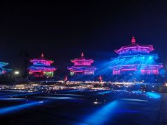 -龙口南山旅游景区