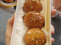 -董顺桃老长沙臭豆腐(步行街店)