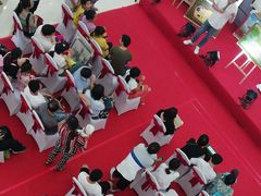 -上海颛桥万达广场