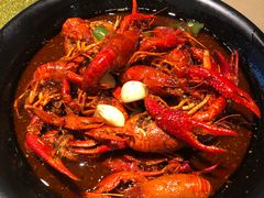 -川流不息(北蔡休闲广场店)