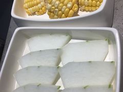 -海底捞火锅(油麻地店)