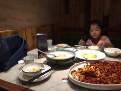 -海底捞火锅(亲子主题北金鹰店)