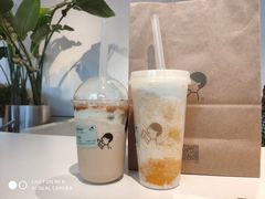 -喜茶(上海五角场万达店)