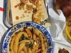 -清真.德枭炕肉店.青海菜(大新街夜市店)