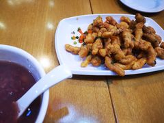 -台北楚楚园馅饼粥(虹桥南丰城店)